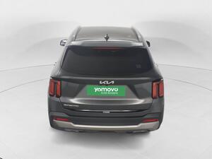 Kia Sorento 2.2 CRDi Emotion DCT 4x2 7pl 6