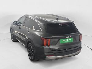 Kia Sorento 2.2 CRDi Emotion DCT 4x2 7pl 3