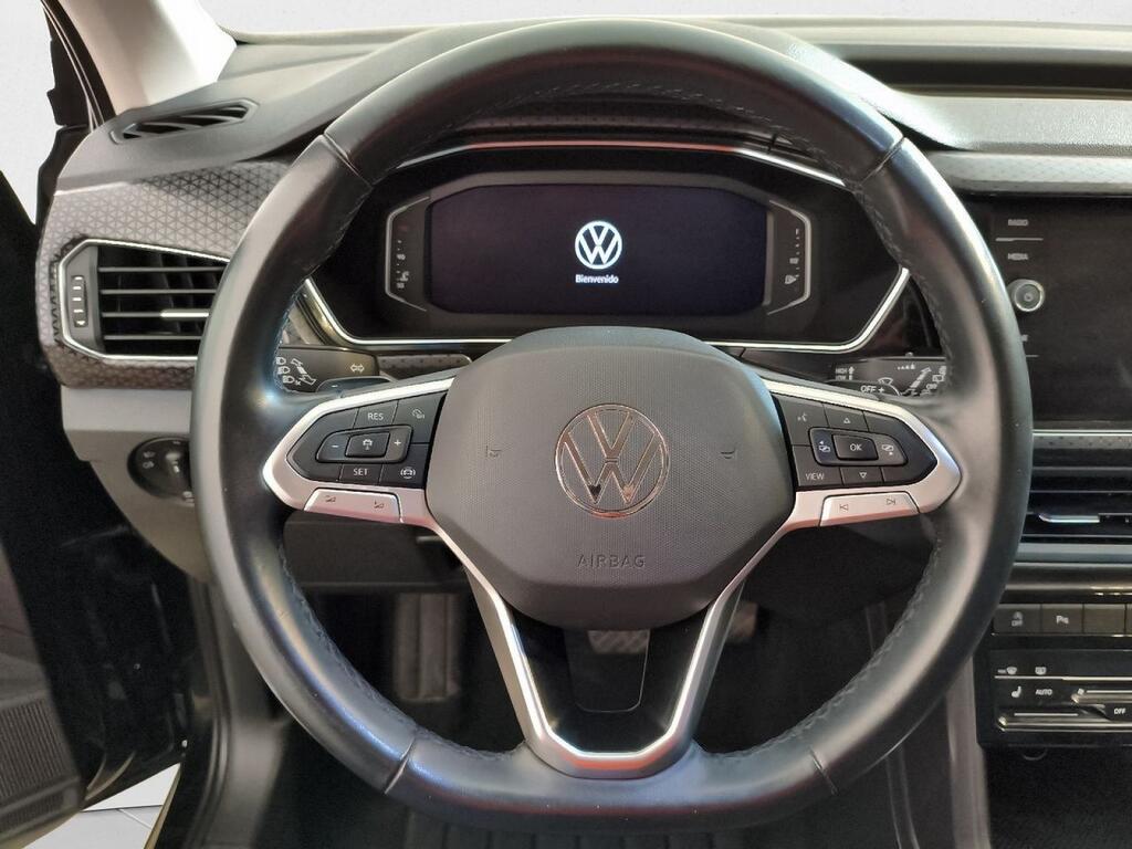 Volkswagen T-Cross Sport 1.0 TSI 81kW (110CV) DSG