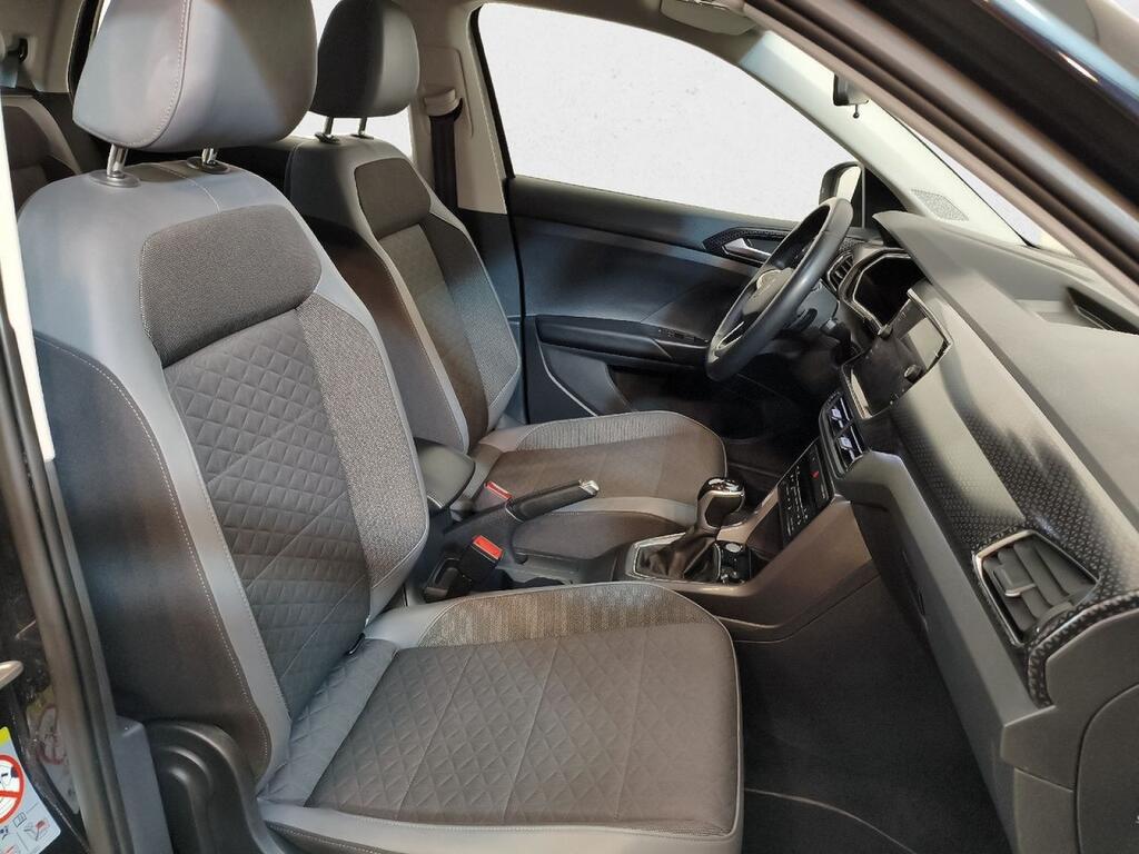 Volkswagen T-Cross Sport 1.0 TSI 81kW (110CV) DSG