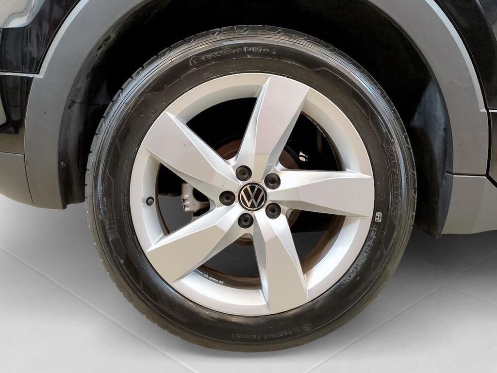 Volkswagen T-Cross Sport 1.0 TSI 81kW (110CV) DSG