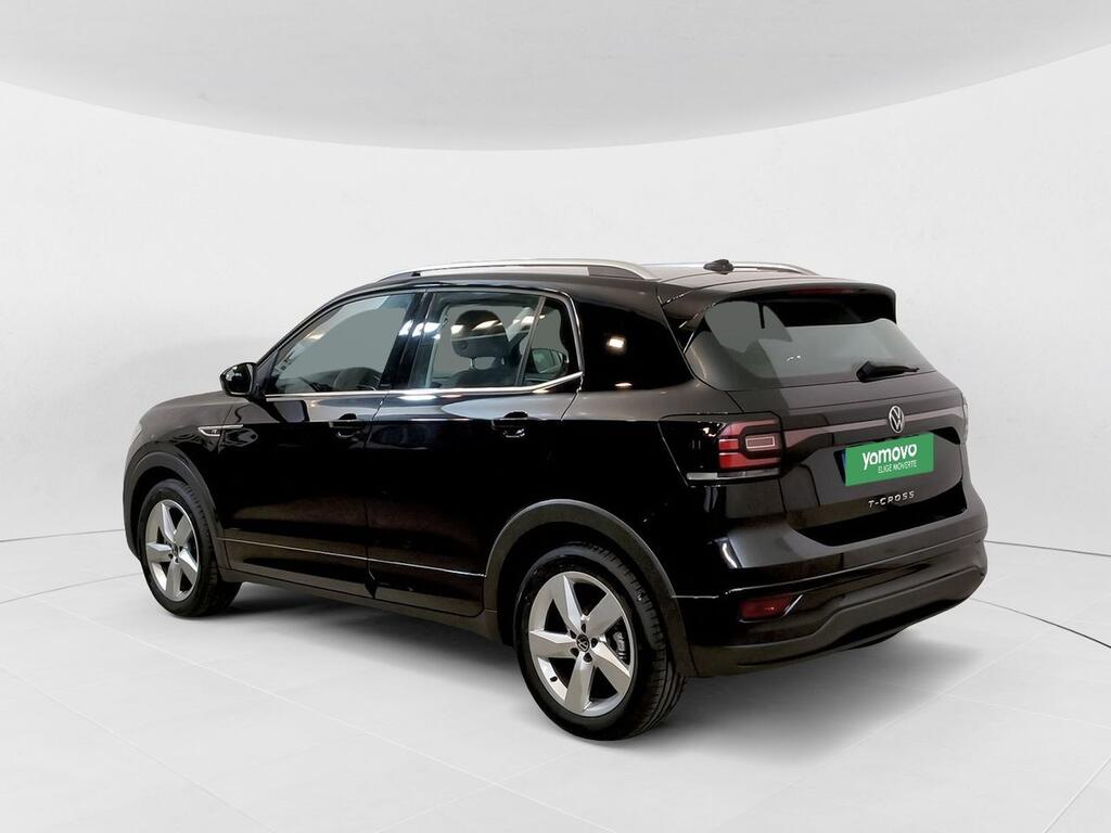 Volkswagen T-Cross Sport 1.0 TSI 81kW (110CV) DSG
