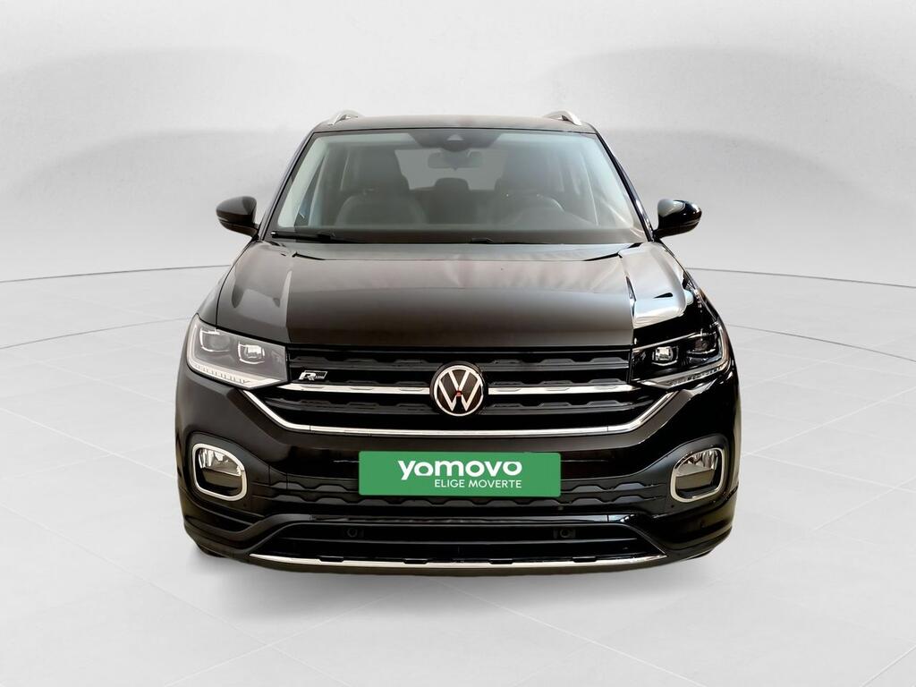 Volkswagen T-Cross Sport 1.0 TSI 81kW (110CV) DSG