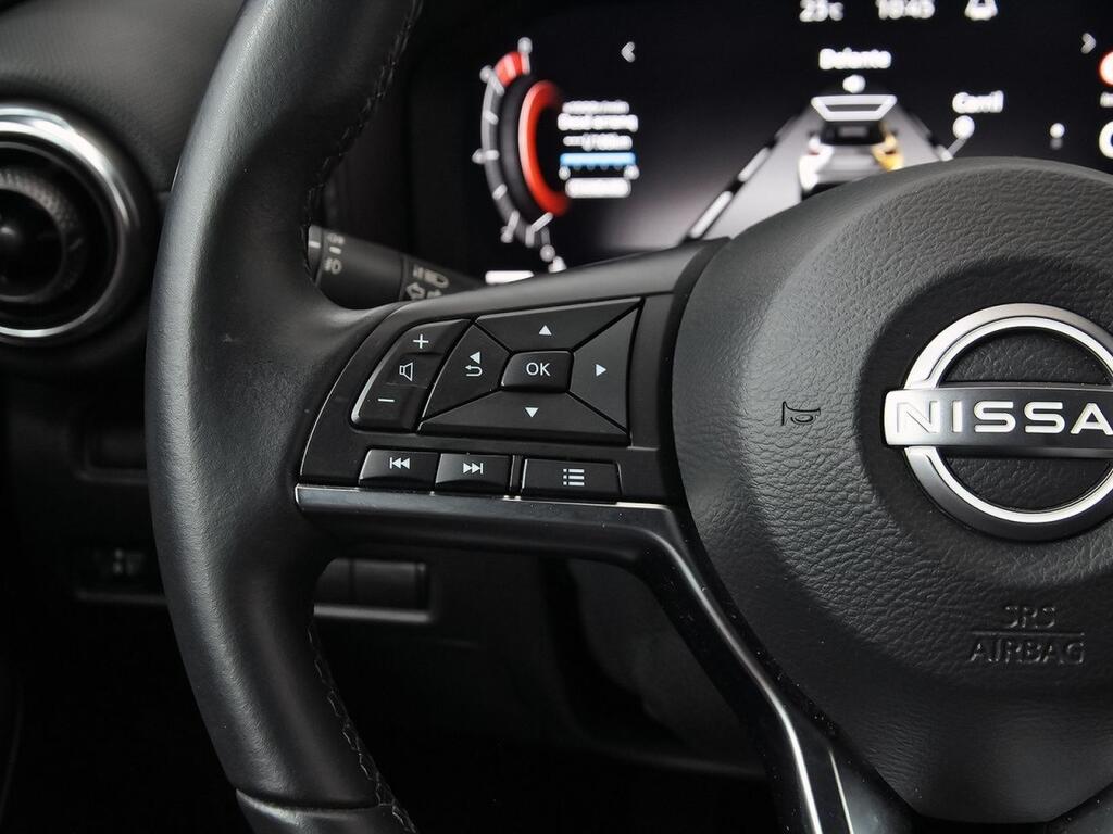 Nissan Juke DIG-T 84 kW (114 CV) 6M/T N-Connecta