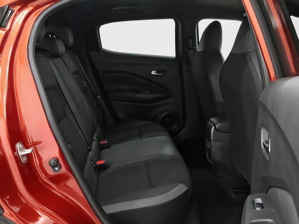 Nissan Juke DIG-T 84 kW (114 CV) 6M/T N-Connecta