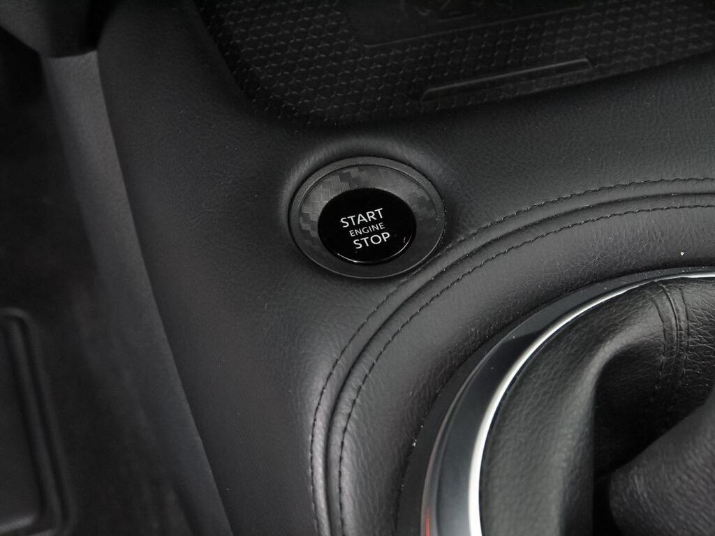 Nissan Juke DIG-T 84 kW (114 CV) 6M/T N-Connecta
