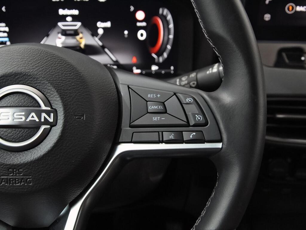 Nissan Juke DIG-T 84 kW (114 CV) 6M/T N-Connecta