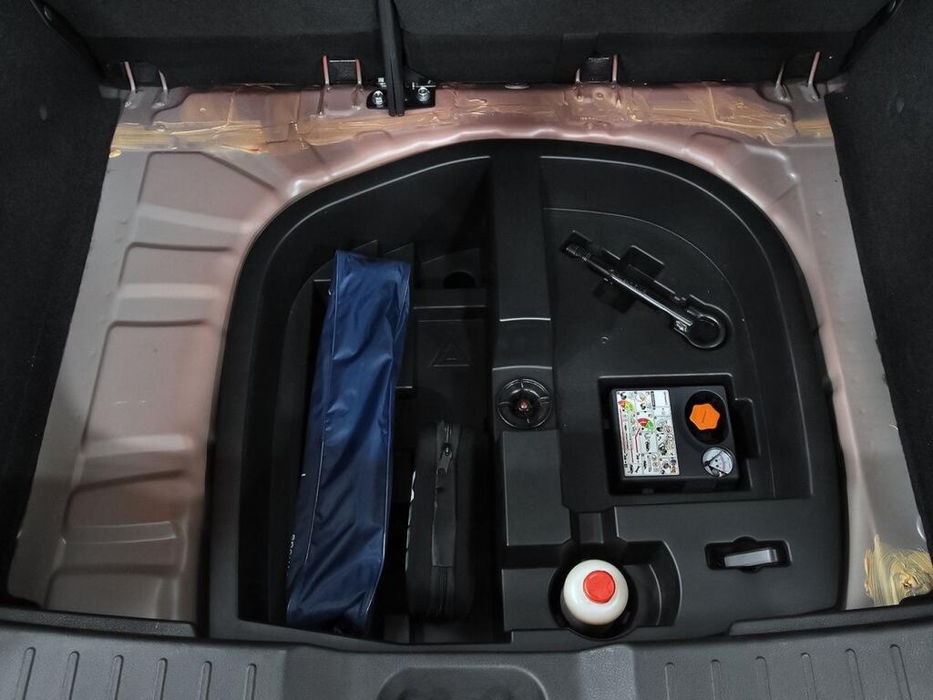 Nissan Juke DIG-T 84 kW (114 CV) 6M/T N-Connecta