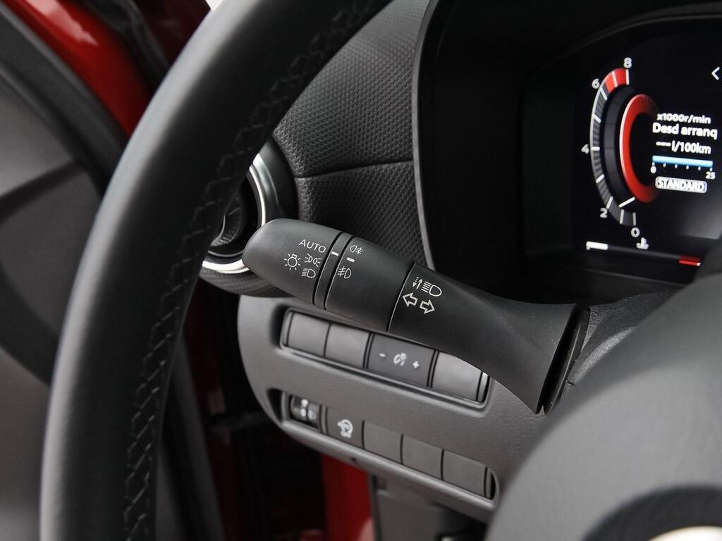 Nissan Juke DIG-T 84 kW (114 CV) 6M/T N-Connecta