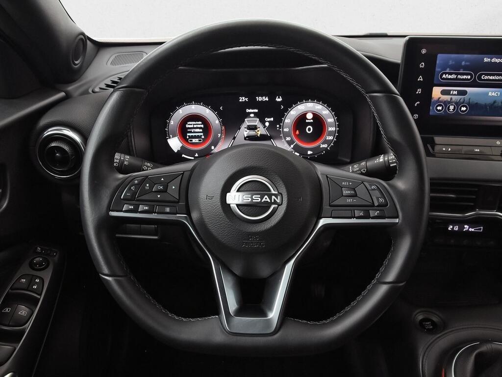 Nissan Juke DIG-T 84 kW (114 CV) 6M/T N-Connecta