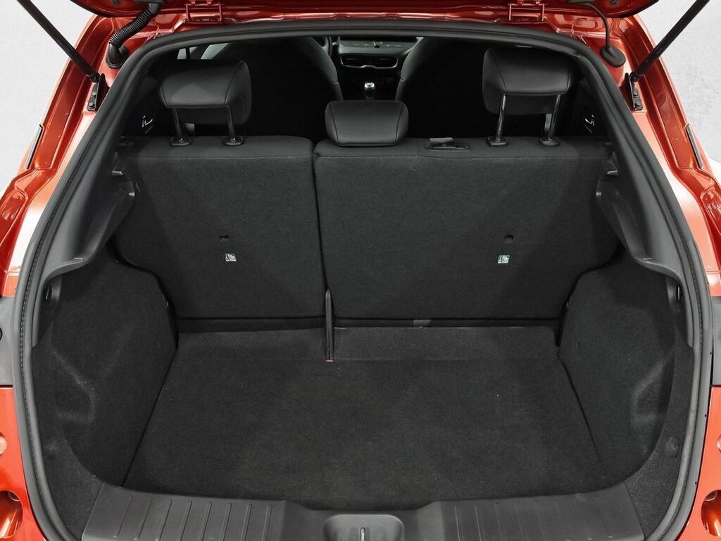 Nissan Juke DIG-T 84 kW (114 CV) 6M/T N-Connecta