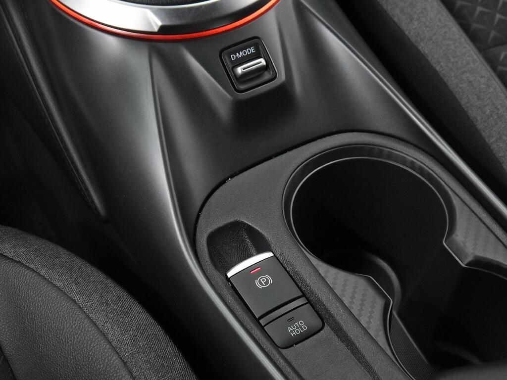 Nissan Juke DIG-T 84 kW (114 CV) 6M/T N-Connecta