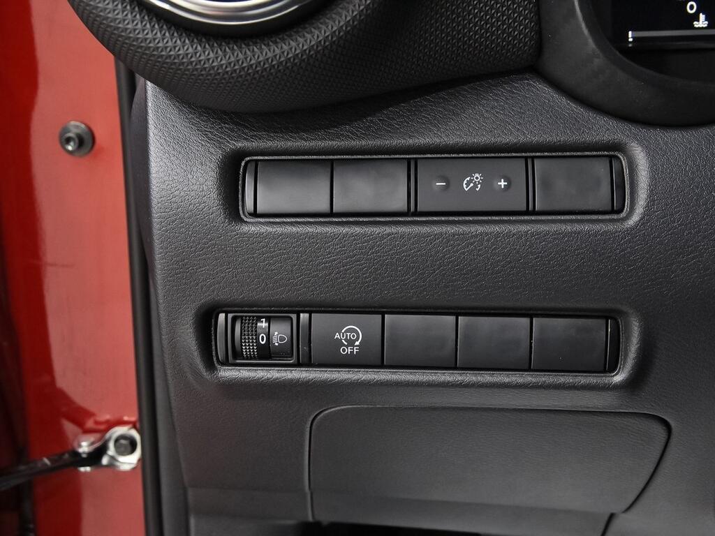 Nissan Juke DIG-T 84 kW (114 CV) 6M/T N-Connecta