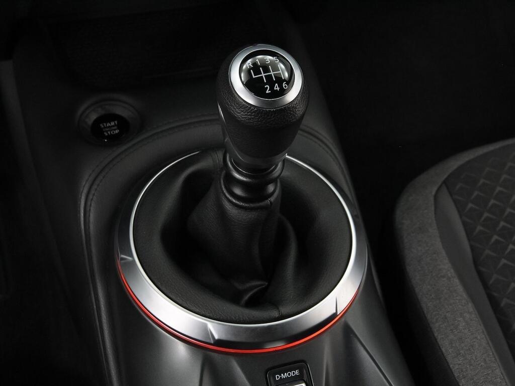 Nissan Juke DIG-T 84 kW (114 CV) 6M/T N-Connecta