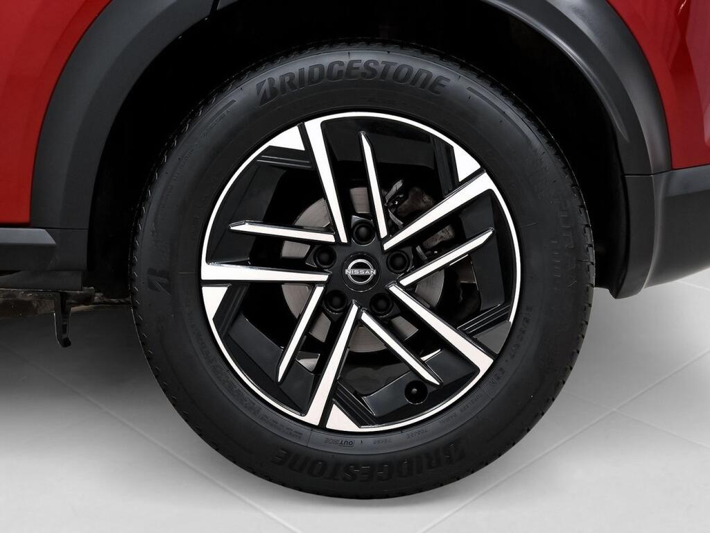 Nissan Juke DIG-T 84 kW (114 CV) 6M/T N-Connecta