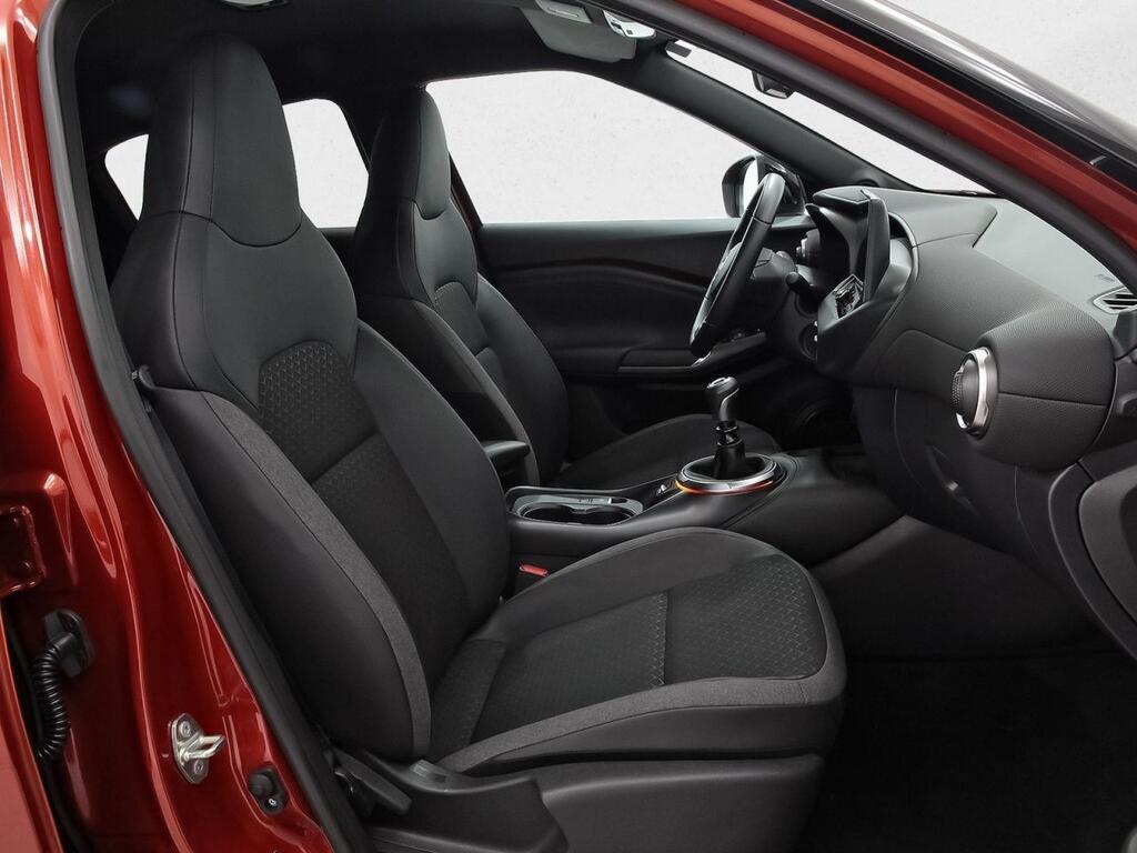 Nissan Juke DIG-T 84 kW (114 CV) 6M/T N-Connecta