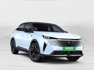 Peugeot 3008 SUV 1.2 MHEV HYBRID 107KW GT EDSC6 145 5P 6