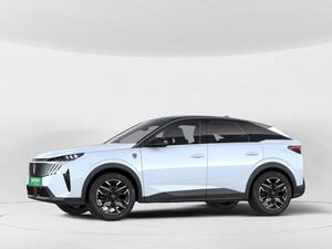 Peugeot 3008 SUV 1.2 MHEV HYBRID 107KW GT EDSC6 145 5P 1