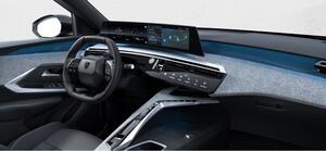 Peugeot 3008 SUV 1.2 MHEV HYBRID 107KW GT EDSC6 145 5P 8