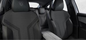 Peugeot 3008 SUV 1.2 MHEV HYBRID 107KW GT EDSC6 145 5P 9