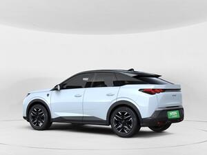 Peugeot 3008 SUV 1.2 MHEV HYBRID 107KW GT EDSC6 145 5P 4