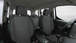 Opel Combo Cargo Monovolumen 1.5 TD 74KW SWB 100 4P 4