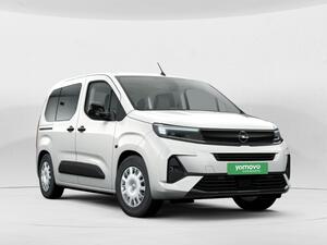 Opel Combo Cargo Monovolumen 1.5 TD 74KW SWB 100 4P
