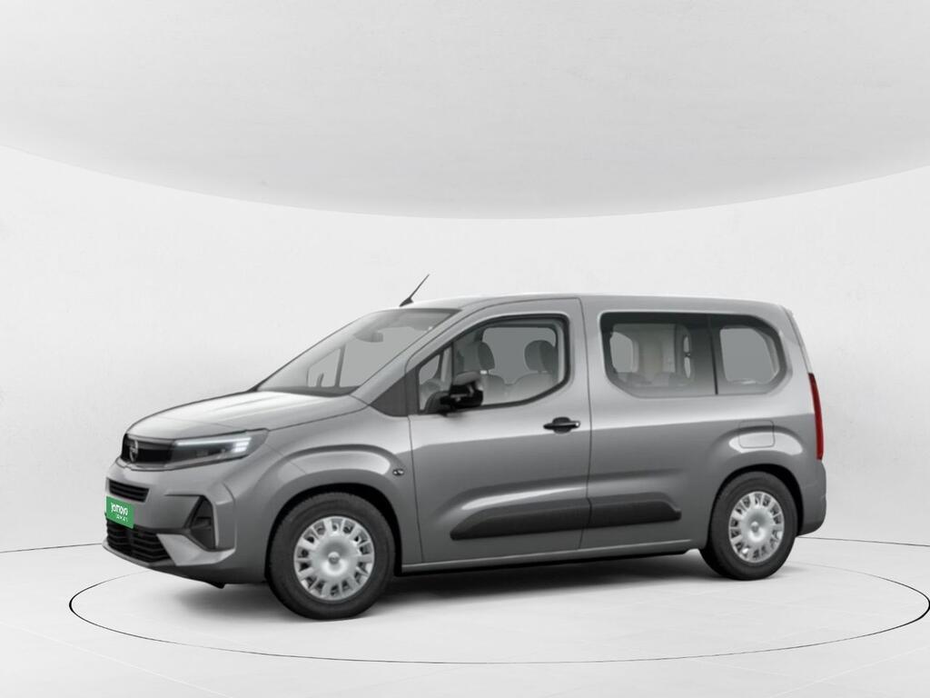 Opel Combo Cargo Monovolumen 1.5 TD 74KW SWB 100 4P