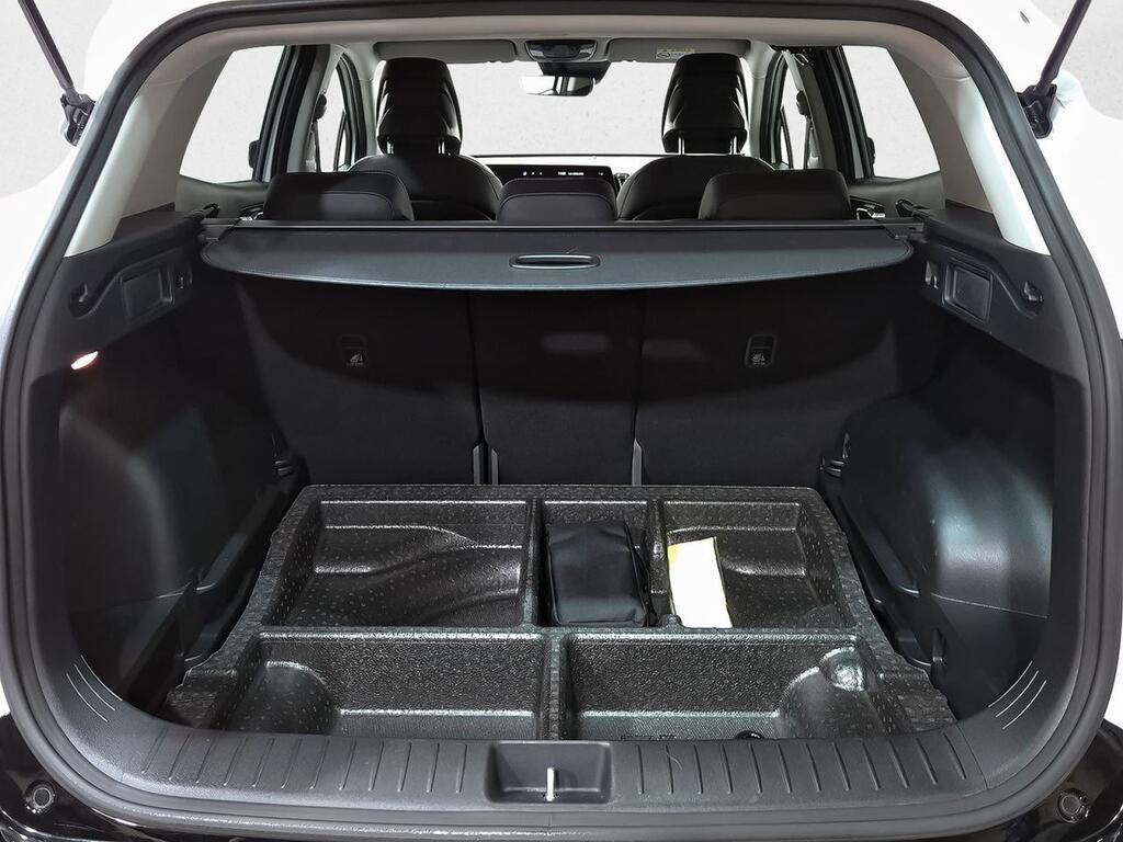 Kia Sportage 1.6 T-GDi HEV 158kW (215CV) Tech 4x2
