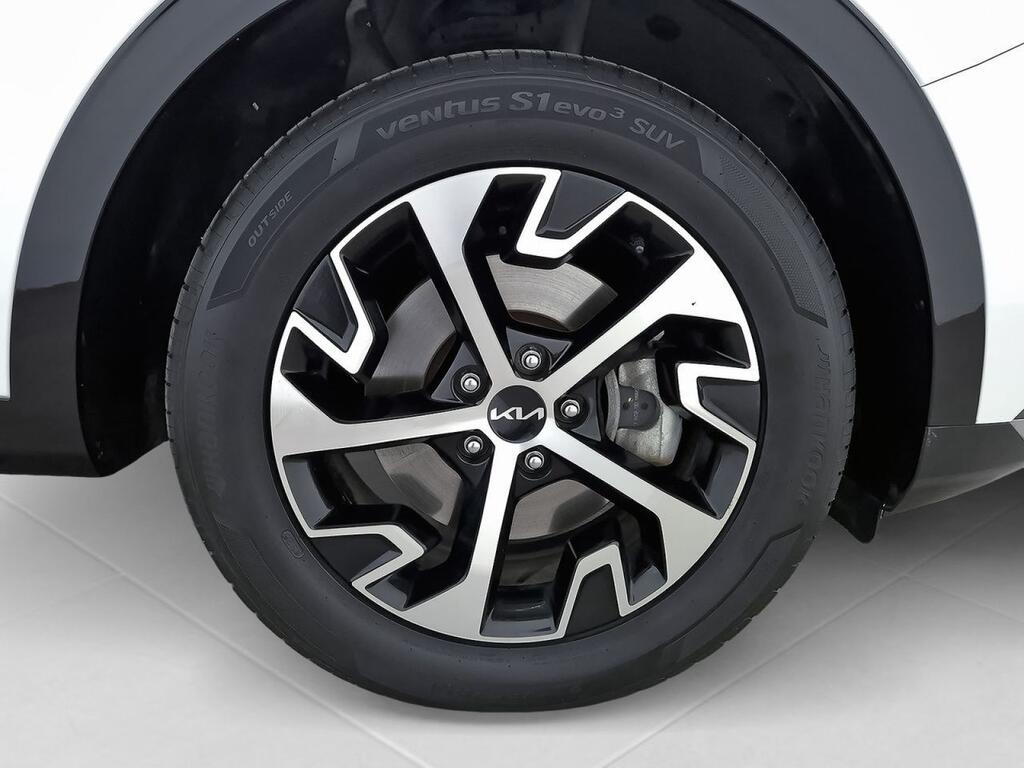Kia Sportage 1.6 T-GDi HEV 158kW (215CV) Tech 4x2