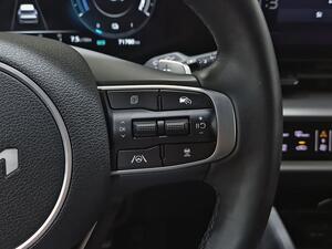 Kia Sportage 1.6 T-GDi HEV 158kW (215CV) Tech 4x2 17
