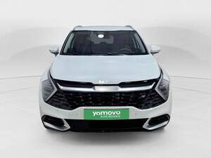 Kia Sportage 1.6 T-GDi HEV 158kW (215CV) Tech 4x2 4