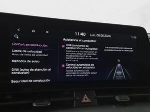 Kia Sportage 1.6 T-GDi HEV 158kW (215CV) Tech 4x2 24