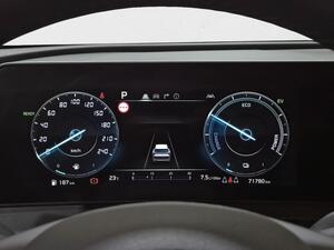 Kia Sportage 1.6 T-GDi HEV 158kW (215CV) Tech 4x2 13