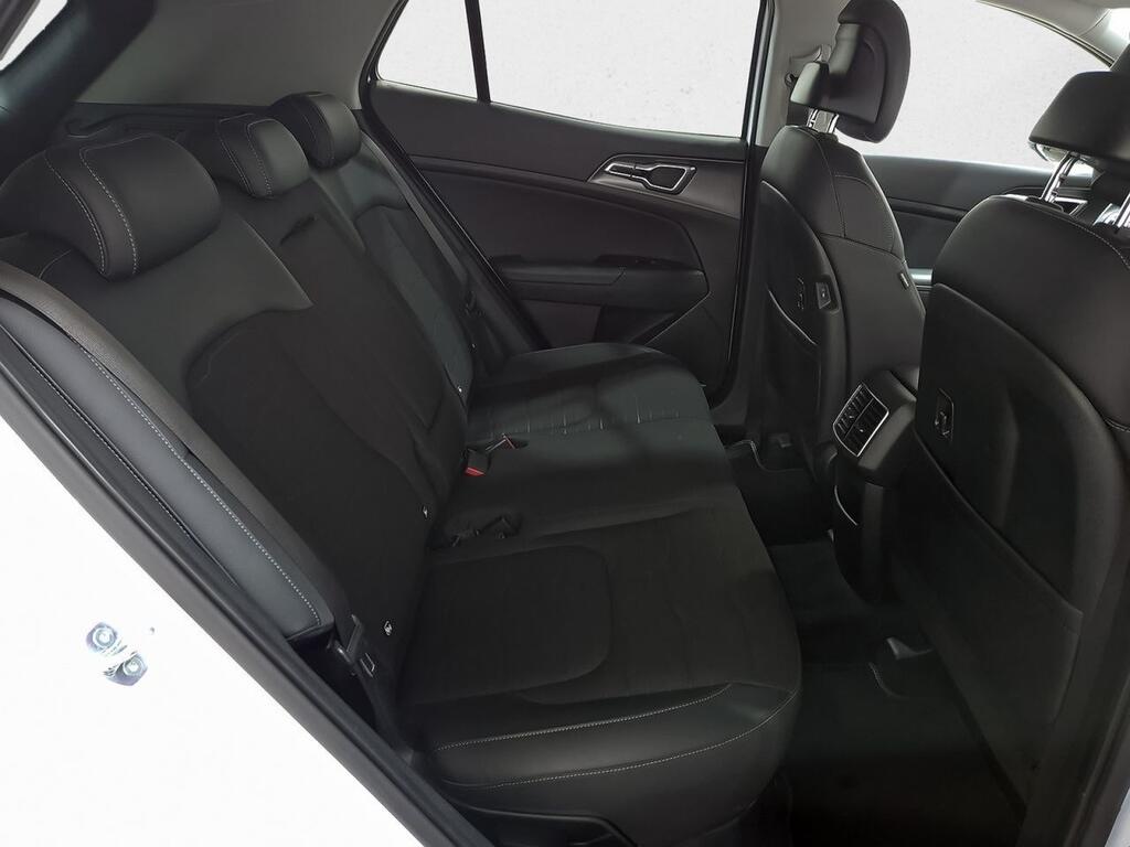 Kia Sportage 1.6 T-GDi HEV 158kW (215CV) Tech 4x2