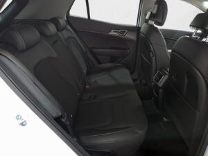Kia Sportage 1.6 T-GDi HEV 158kW (215CV) Tech 4x2 8