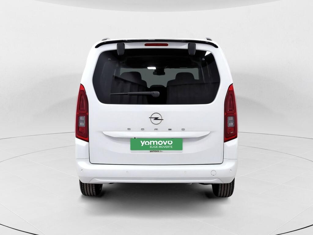 Opel Combo Cargo XL GS 130 Cv 1.5 Td S/S MT6 €6.4