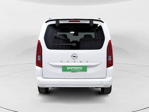 Opel Combo Cargo XL GS 130 Cv 1.5 Td S/S MT6 €6.4 6