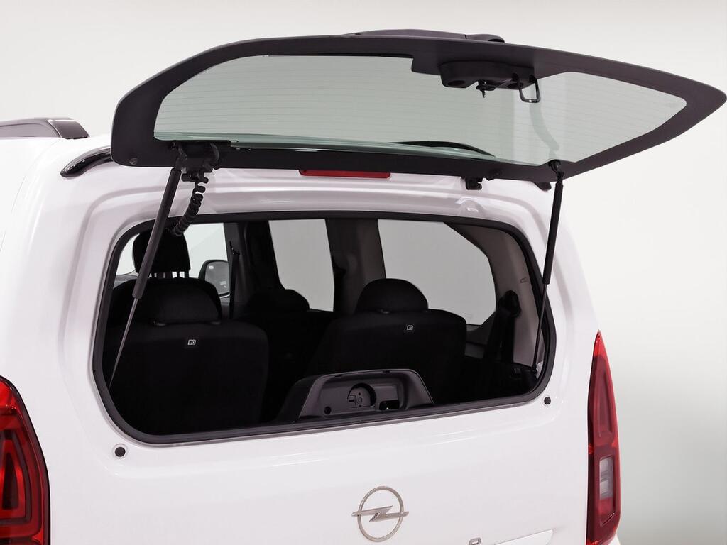 Opel Combo Cargo XL GS 130 Cv 1.5 Td S/S MT6 €6.4