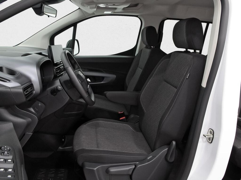 Opel Combo Cargo XL GS 130 Cv 1.5 Td S/S MT6 €6.4