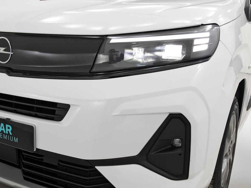 Opel Combo Cargo XL GS 130 Cv 1.5 Td S/S MT6 €6.4