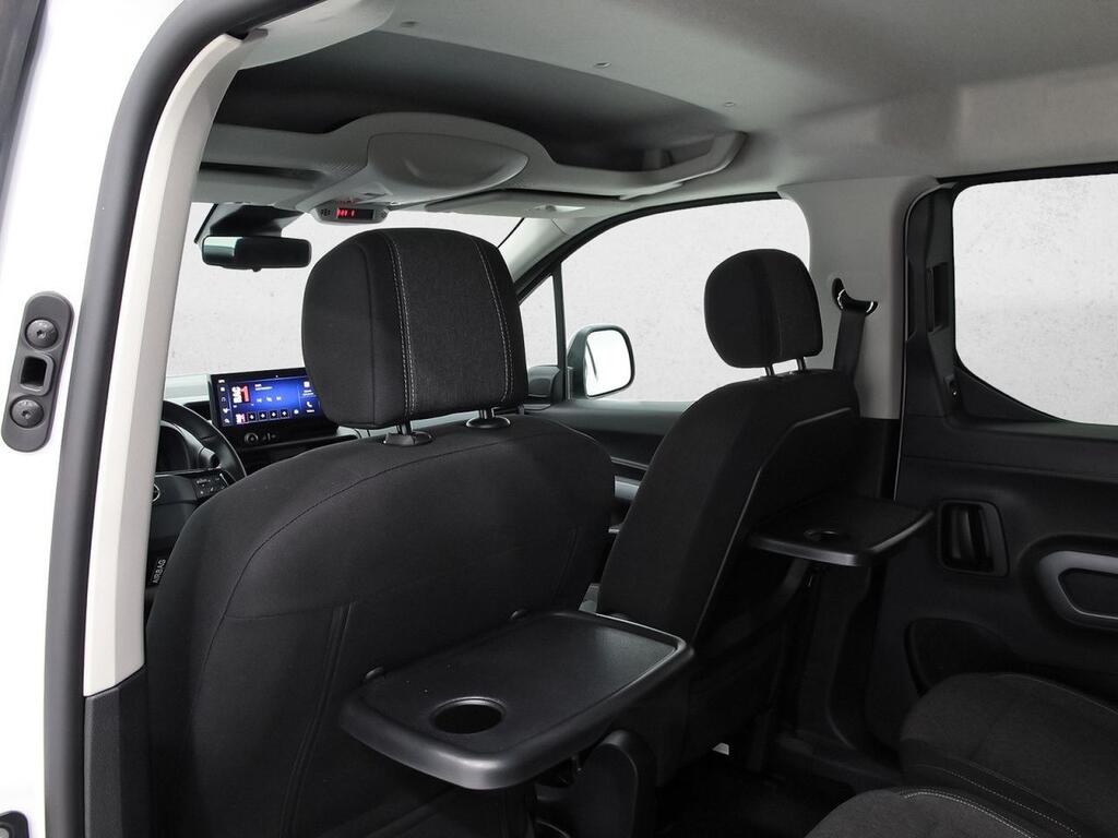 Opel Combo Cargo XL GS 130 Cv 1.5 Td S/S MT6 €6.4