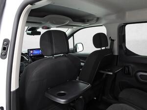 Opel Combo Cargo XL GS 130 Cv 1.5 Td S/S MT6 €6.4 33
