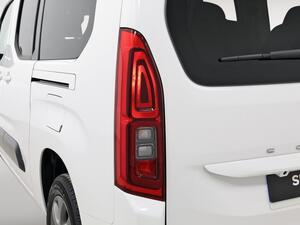 Opel Combo Cargo XL GS 130 Cv 1.5 Td S/S MT6 €6.4 35