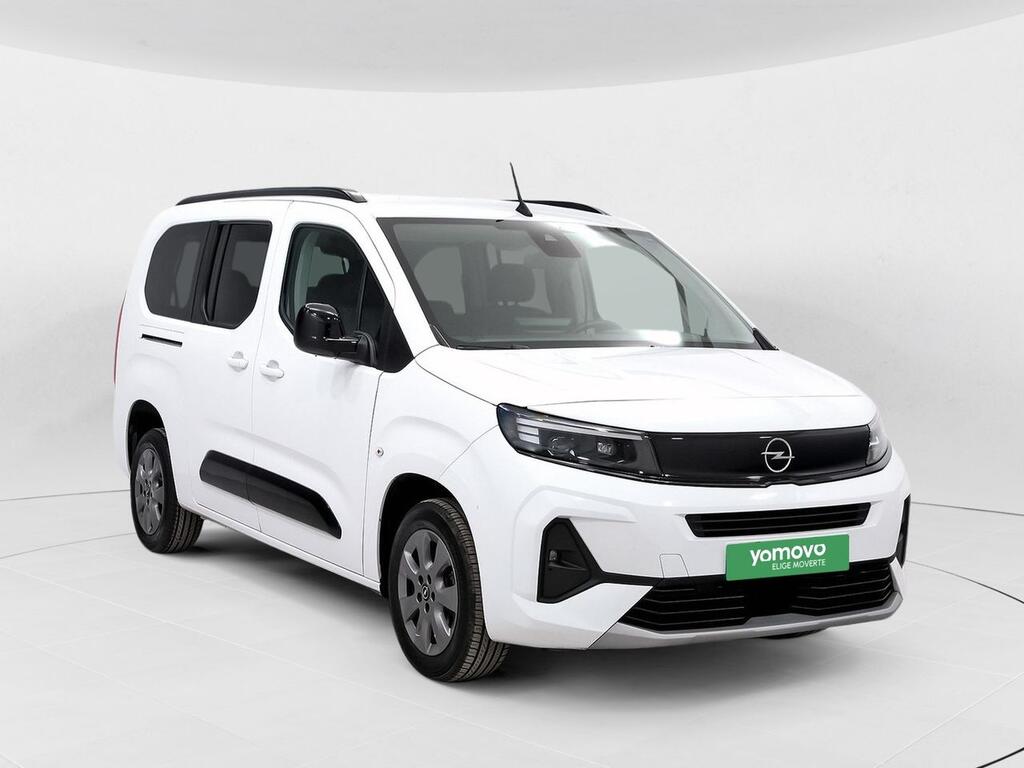 Opel Combo Cargo XL GS 130 Cv 1.5 Td S/S MT6 €6.4