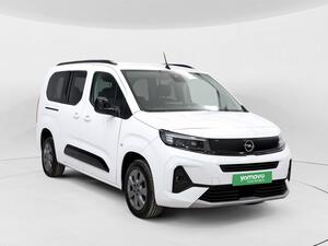 Opel Combo Cargo XL GS 130 Cv 1.5 Td S/S MT6 €6.4 1