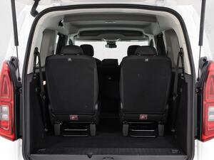 Opel Combo Cargo XL GS 130 Cv 1.5 Td S/S MT6 €6.4 38