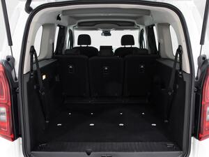 Opel Combo Cargo XL GS 130 Cv 1.5 Td S/S MT6 €6.4 11