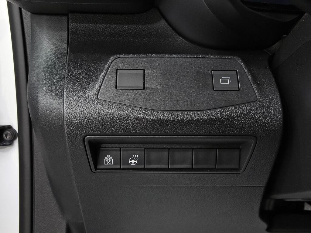 Opel Combo Cargo XL GS 130 Cv 1.5 Td S/S MT6 €6.4