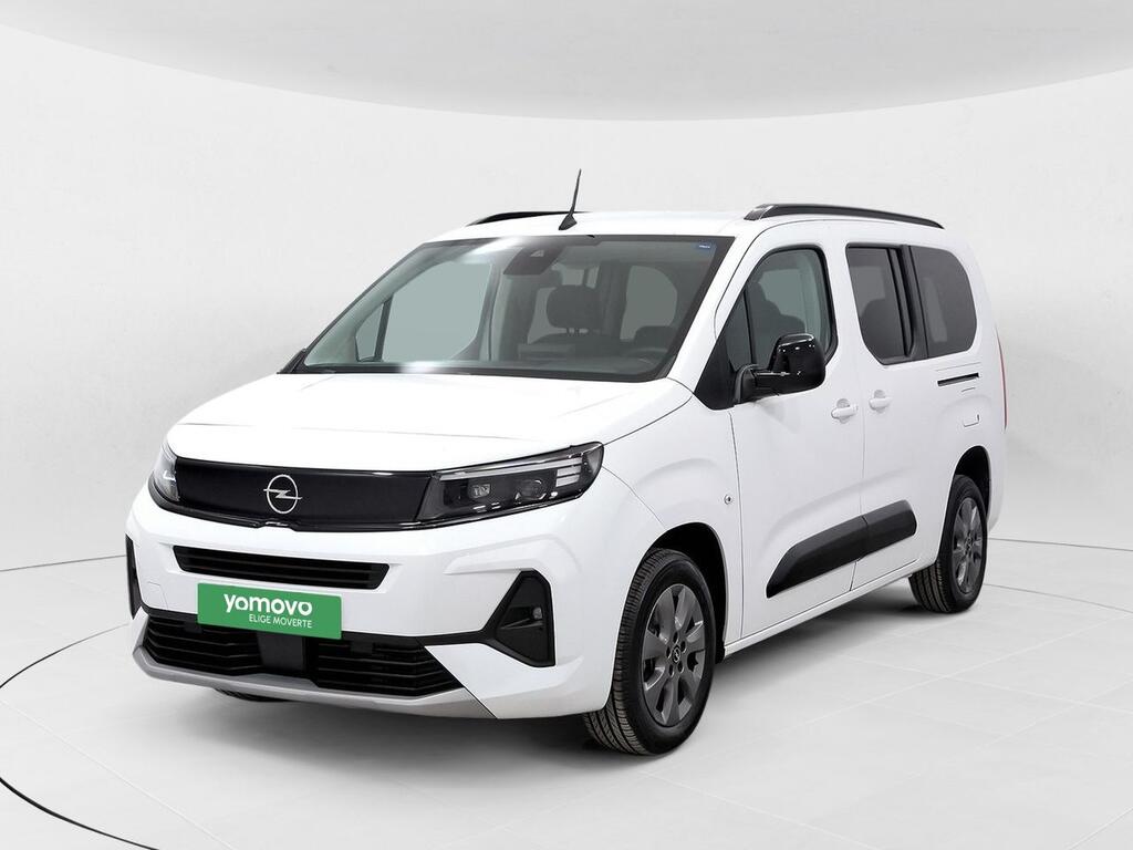 Opel Combo Cargo XL GS 130 Cv 1.5 Td S/S MT6 €6.4